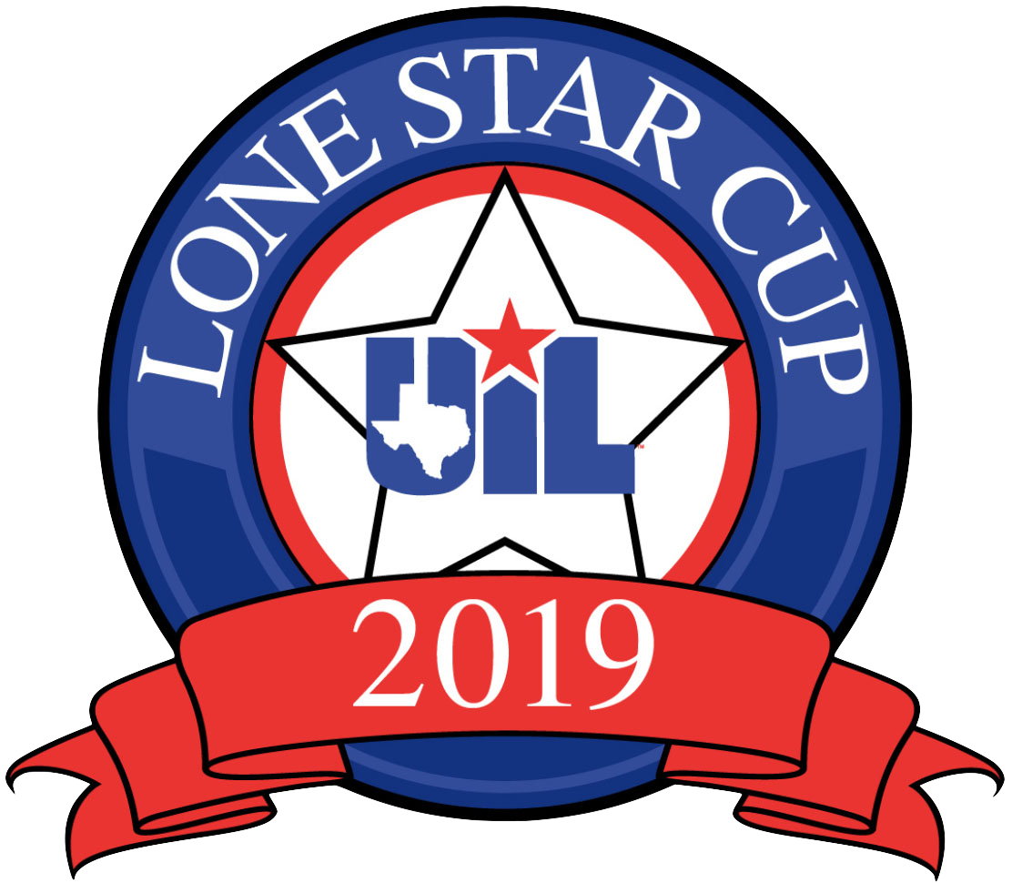 Lone Star Cup Logo