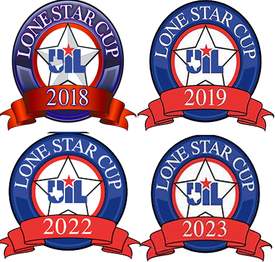 Lone Star Cup Logo